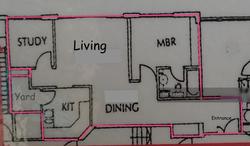 The Oxley (D9), Apartment #143817662